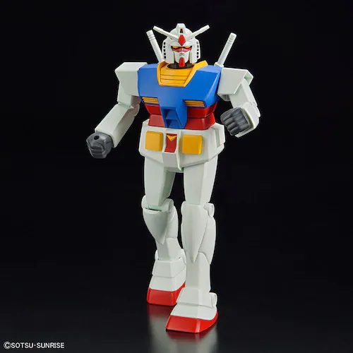 BANDAI SPIRITS �x�X�g���J�R���N�V���� 1/144 RX-78-2 �K���_�� 674111 �y�v���U�Z���N�g�z_3
