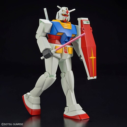 BANDAI SPIRITS �x�X�g���J�R���N�V���� 1/144 RX-78-2 �K���_�� 674111 �y�v���U�Z���N�g�z_7