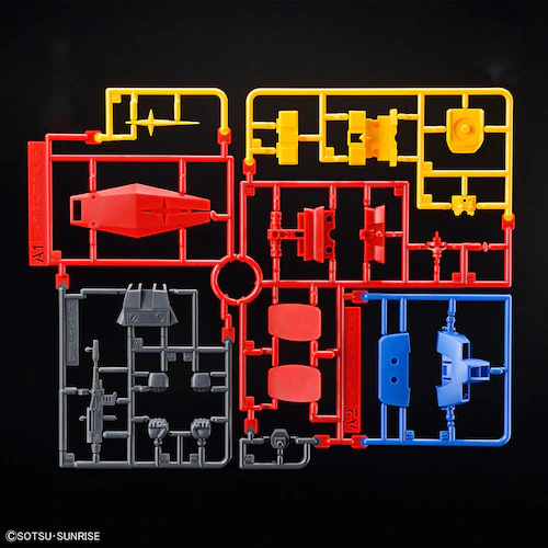 BANDAI SPIRITS �x�X�g���J�R���N�V���� 1/144 RX-78-2 �K���_�� 674111 �y�v���U�Z���N�g�z_10