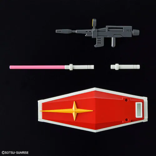 BANDAI SPIRITS �x�X�g���J�R���N�V���� 1/144 RX-78-2 �K���_�� 674111 �y�v���U�Z���N�g�z_11