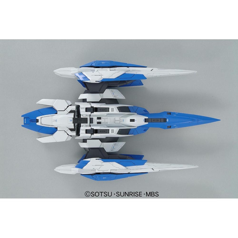 BANDAI SPIRITS PG 1/60 ダブルオーライザー 635457 【プラザセレクト