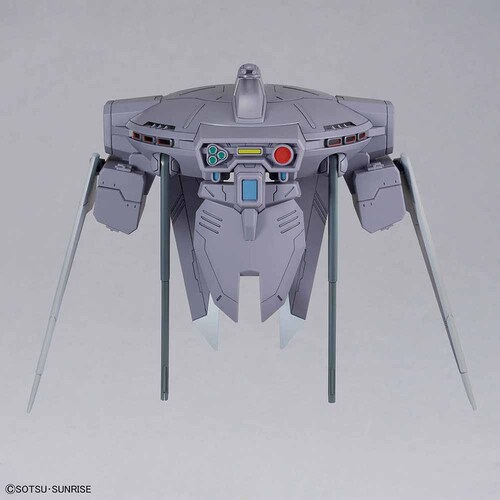 BANDAI SPIRITS �I�v�V�����p�[�c�Z�b�g �K���v�� 15 (�L���o���A�[�A�C�t���b�h) 683434 �y�v���U�Z���N�g�z_2