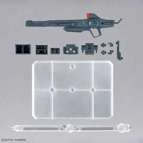 BANDAI SPIRITS �I�v�V�����p�[�c�Z�b�g �K���v�� 15 (�L���o���A�[�A�C�t���b�h) 683434 �y�v���U�Z���N�g�z_3