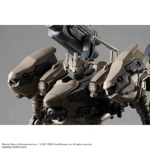 BANDAI SPIRITS 30MM ARMORED CORE VI FIRES OF RUBICON 671684 �y�v���U�Z���N�g�z_6