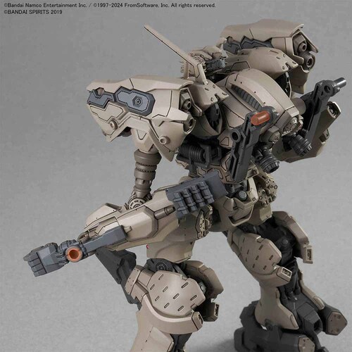 BANDAI SPIRITS 30MM ARMORED CORE VI FIRES OF RUBICON 671684 �y�v���U�Z���N�g�z_10