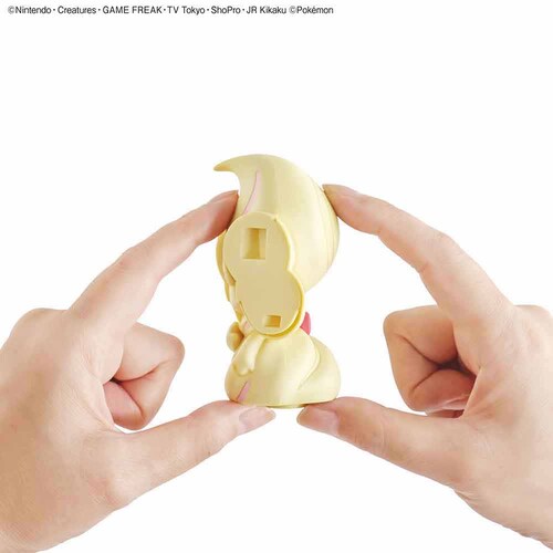 BANDAI SPIRITS �|�P�����v�����R���N�V���� �N�C�b�N!! 12 �}�z�C�b�v 640147 �y�v���U�Z���N�g�z_3