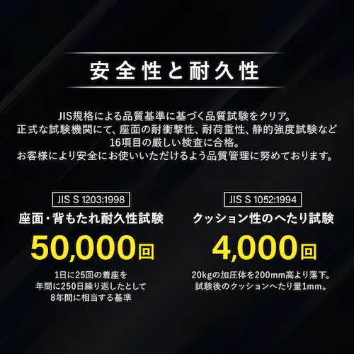 AKRacing �G�[�P�[���[�V���O �Q�[�~���O�`�F�A AKR-WOLF �p�[�v��_10