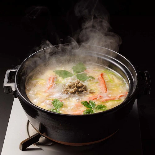 人気のかにみそセット2種各2個 _2