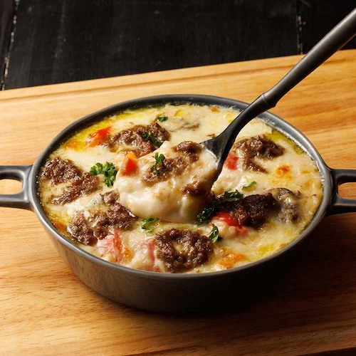 人気のかにみそセット2種各2個 _3