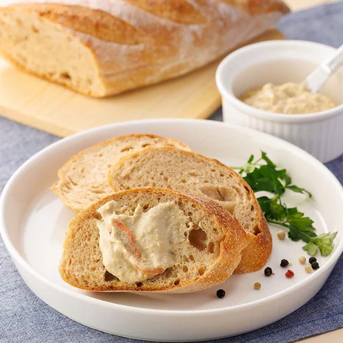 人気のかにみそセット2種各3個 _5