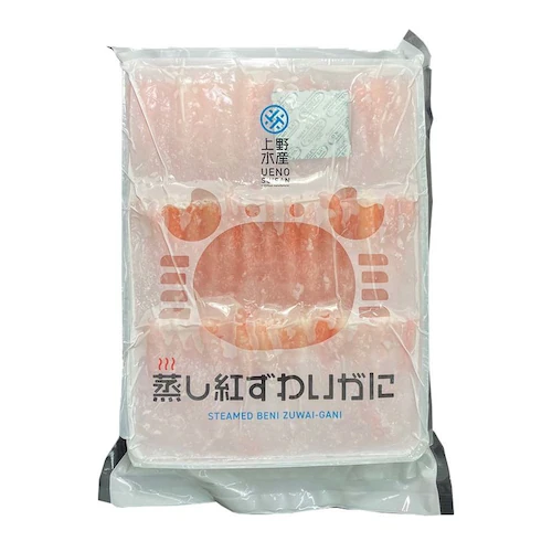 紅ずわいがに棒肉 _2