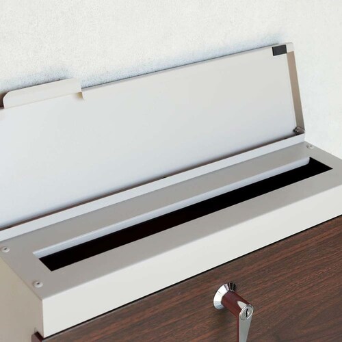 MOJYU �yCleo-�N���I-�z�Ǌ|���|�X�g WM-126 �O���[�^�u���E���ؖځy�v���U�Z���N�g�z_8