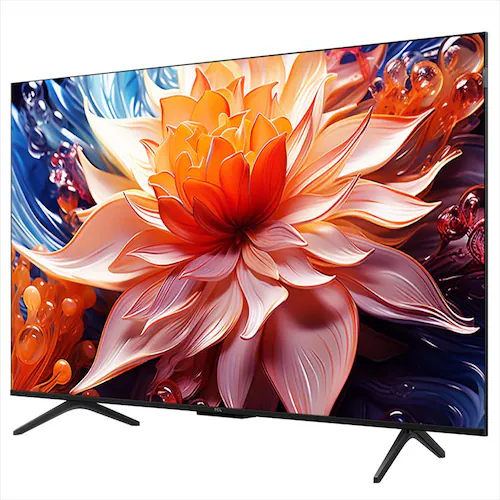 TCL 液晶テレビ 50型 4K 50C69B_12