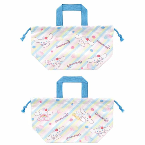 お弁当袋 サンリオ FancySnacksSweets KB7SN クロミ【プラザセレクト】_4