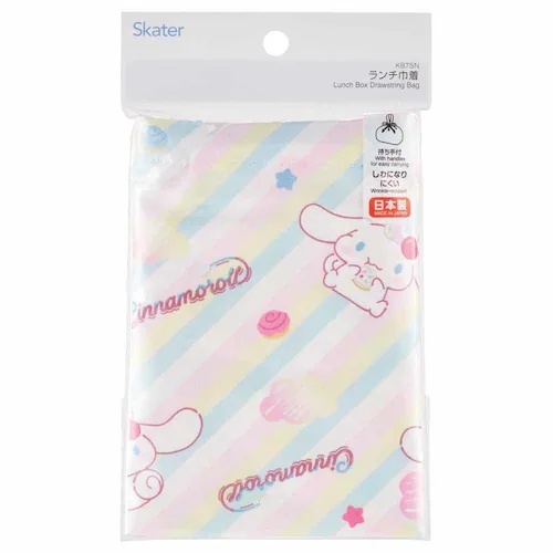 お弁当袋 サンリオ FancySnacksSweets KB7SN クロミ【プラザセレクト】_5