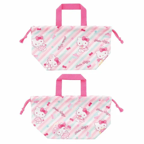 お弁当袋 サンリオ FancySnacksSweets KB7SN クロミ【プラザセレクト】_6