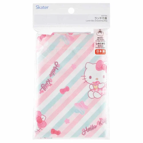 お弁当袋 サンリオ FancySnacksSweets KB7SN クロミ【プラザセレクト】_7