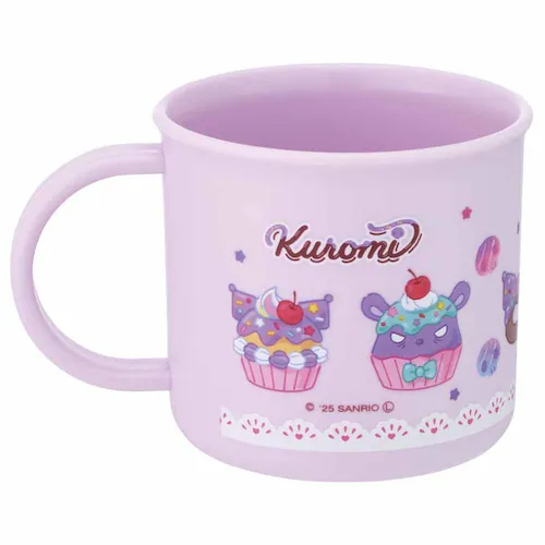 コップ サンリオ FancySnacksSweets KE4A クロミ【プラザセレクト】_2