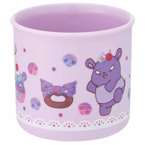 コップ サンリオ FancySnacksSweets KE4A クロミ【プラザセレクト】_4