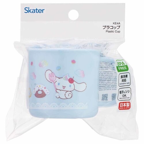 コップ サンリオ FancySnacksSweets KE4A クロミ【プラザセレクト】_8