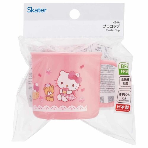 コップ サンリオ FancySnacksSweets KE4A クロミ【プラザセレクト】_11