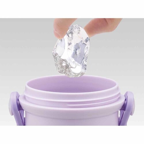 直飲みボトル 480ml サンリオ FancySnacksSweets PSB5SAN クロミ【プラザセレクト】_10