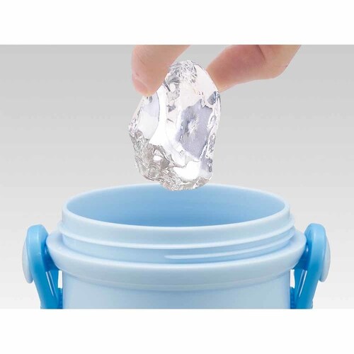 直飲みボトル 480ml サンリオ FancySnacksSweets PSB5SAN クロミ【プラザセレクト】_15