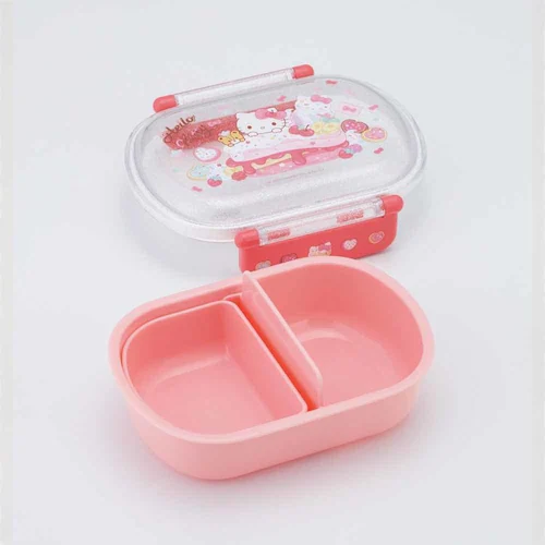 お弁当箱 360ml サンリオ FancySnacksSweets QAF2BA クロミ【プラザセレクト】_6