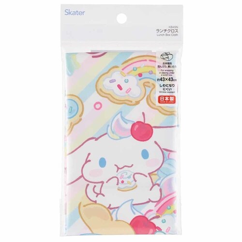 ランチクロス サンリオ FancySnacksSweets KB4SN シナモロール【プラザセレクト】_2
