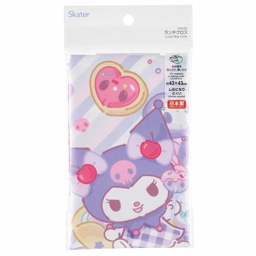 ランチクロス サンリオ FancySnacksSweets KB4SN シナモロール【プラザセレクト】_3