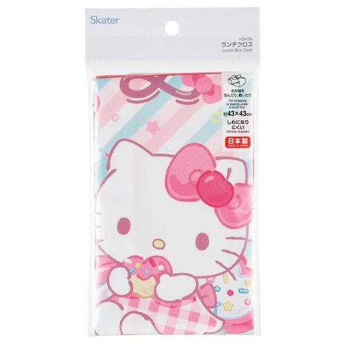 ランチクロス サンリオ FancySnacksSweets KB4SN シナモロール【プラザセレクト】_4