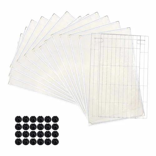 ペットフェンス 12枚パネル pt021 犬サークル 組み立て簡単 半透明パネル_2