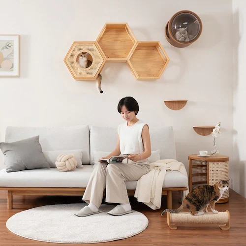 �Z�p�n�E�X�J�o�[(RATTAN) MZ0022 �y�v���U�Z���N�g�z_8