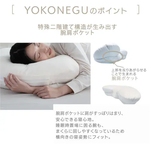 富士ベッド工業(株) YOKONEGU DICF070010 【プラザセレクト】_4