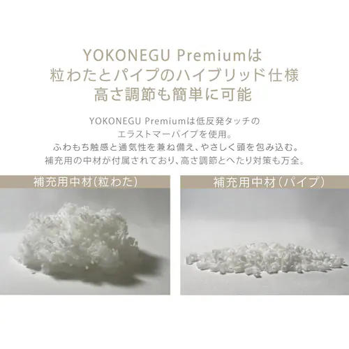 富士ベッド工業(株) YOKONEGUプレミアム DICF070051 【プラザセレクト】_8