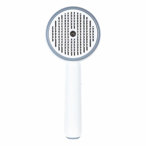 アンサー株式会社 スリッカーミストブラシ (ホワイト) ANP-W003WH 【プラザセレクト】_7