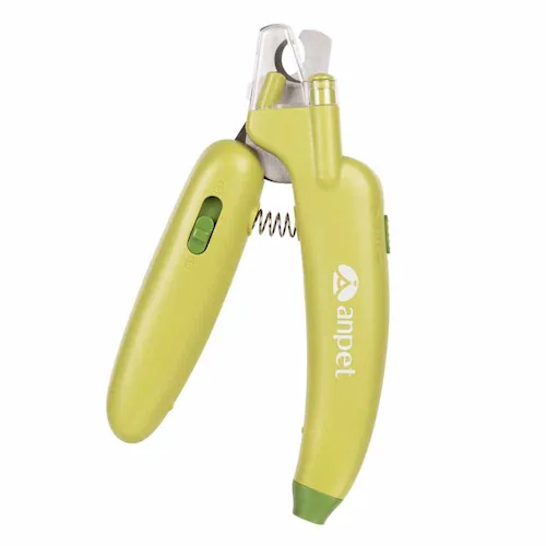 アンサー株式会社 爪パッチン光 (グリーン) ANP-W004GN 【プラザセレクト】_3