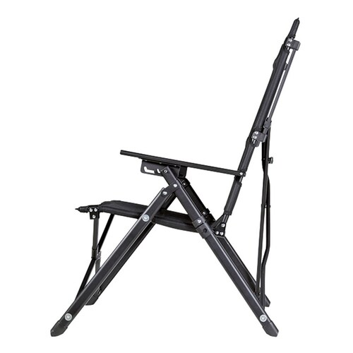 アウトドアチェア ブラックラベル UC-1699 【プラザセレクト】_2