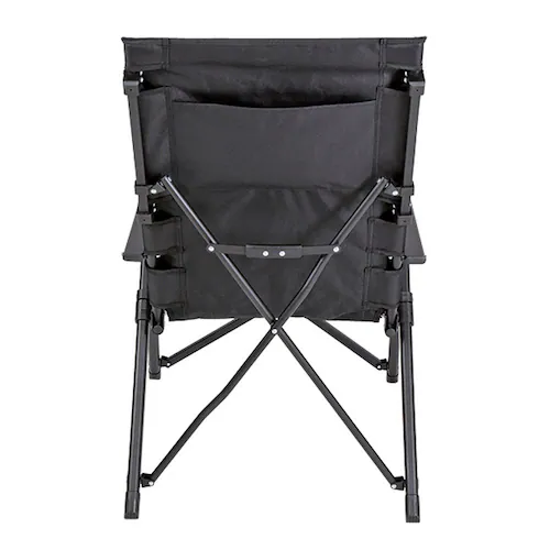 アウトドアチェア ブラックラベル UC-1699 【プラザセレクト】_5