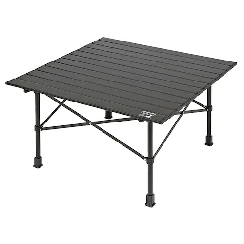 アウトドアテーブル ブラックラベル UC-551 【プラザセレクト】_2