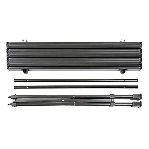 アウトドアテーブル ブラックラベル UC-551 【プラザセレクト】_3