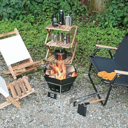 �o�[�x�L���[�R���� �w�L�T �u���b�N���x�� UG-50 �y�v���U�Z���N�g�z_4