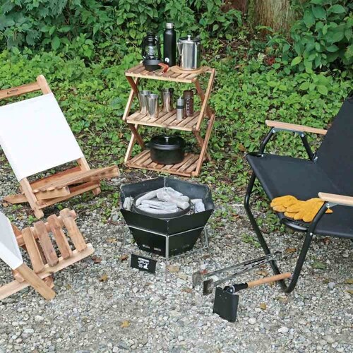 �o�[�x�L���[�R���� �w�L�T �u���b�N���x�� UG-50 �y�v���U�Z���N�g�z_5