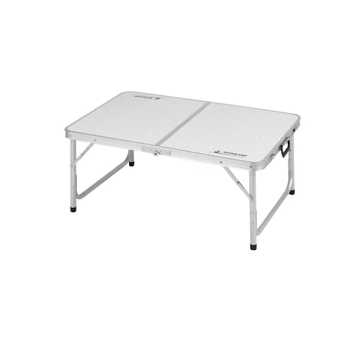 アウトドアテーブル 90×60cm S ラフォーレ UC-511 【プラザセレクト】_2