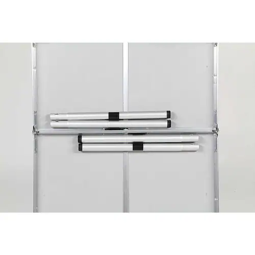 アウトドアテーブル 90×60cm S ラフォーレ UC-511 【プラザセレクト】_4