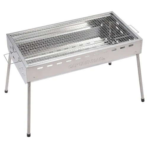 �o�[�x�L���[�R���� �X�e�����X 4�`6�l�p UG-114 �y�v���U�Z���N�g�z_2