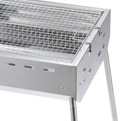 �o�[�x�L���[�R���� �X�e�����X 4�`6�l�p UG-114 �y�v���U�Z���N�g�z_4