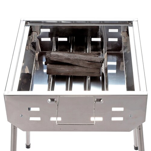 �o�[�x�L���[�R���� �X�e�����X 4�`6�l�p UG-114 �y�v���U�Z���N�g�z_8