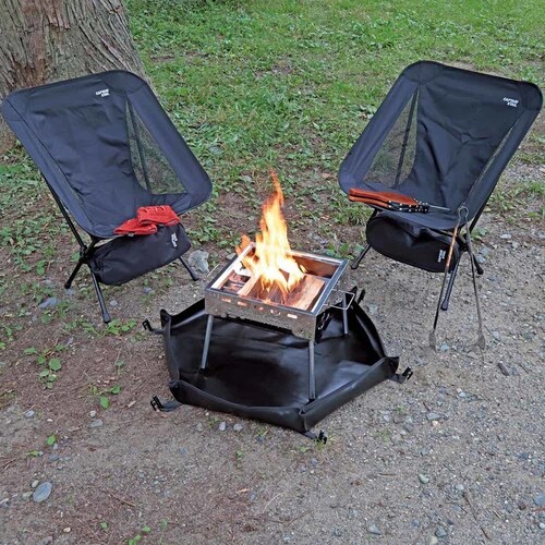 �o�[�x�L���[�R���� �X�e�����X 2�`4�l�p �X�N�G�A UG-115 �y�v���U�Z���N�g�z_3