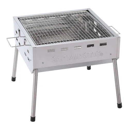 �o�[�x�L���[�R���� �X�e�����X 2�`4�l�p �X�N�G�A UG-115 �y�v���U�Z���N�g�z_4